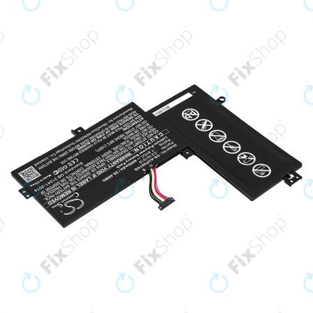 Μπαταρία για Asus VivoBook Flip TP501, TP501UA, 4000mAh, Li-Pol, 7.6V, C21N1518, HQ