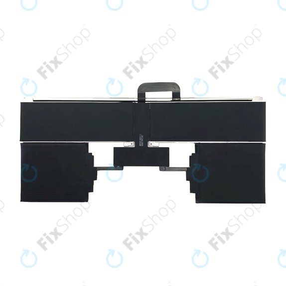 Μπαταρία για MacBook Air 13" M2 A2681 2022, M3 A3113 Early 2024, A2669, 4561mAh