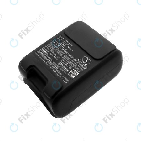 Μπαταρία για Philips Series 9000 AquaTrio, IBD014GA, 25.9V, 2200mAh, HQ
