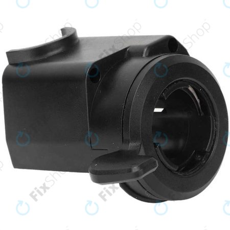 Σετ Ταμπλό (Πλαστικό Κάλυμμα Οθόνης, Μοχλός Επιταχυντή, Φρένα, Κάλυμμα Φωτιστικού LED) για Kugoo S1 | S1 Pro | S2 | S3