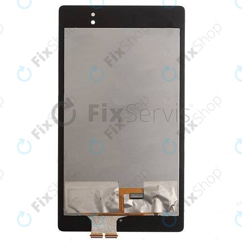 Οθόνη με οθόνη αφής για Asus Google Nexus 7 II, 2013, Aftermarket