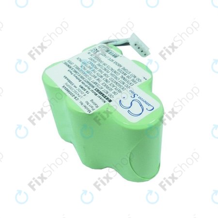 Μπαταρία για Ecovacs Deebot D-series, LP43SC3300P5, 6.0V, 3300mAh, HQ