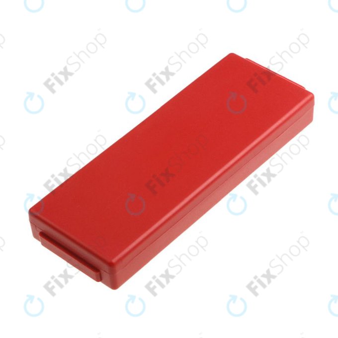 Μπαταρία για HBC Radiomatic Spectrum, 2000mAh, Ni-MH, 6V, BA214061, HQ