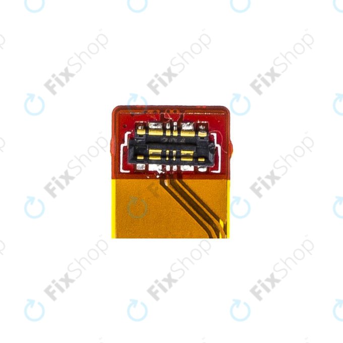 Μπαταρία για Lenovo Tab4 8, 4750mAh, Li-Pol, 3.85V, L16D1P34, HQ