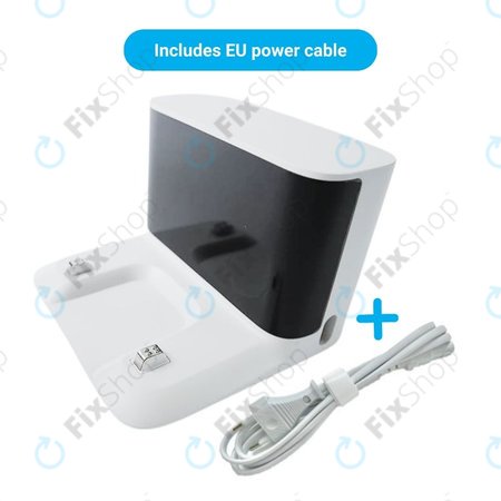 Σταθμοί Φόρτισης για Xiaomi Dreame D9 | F9