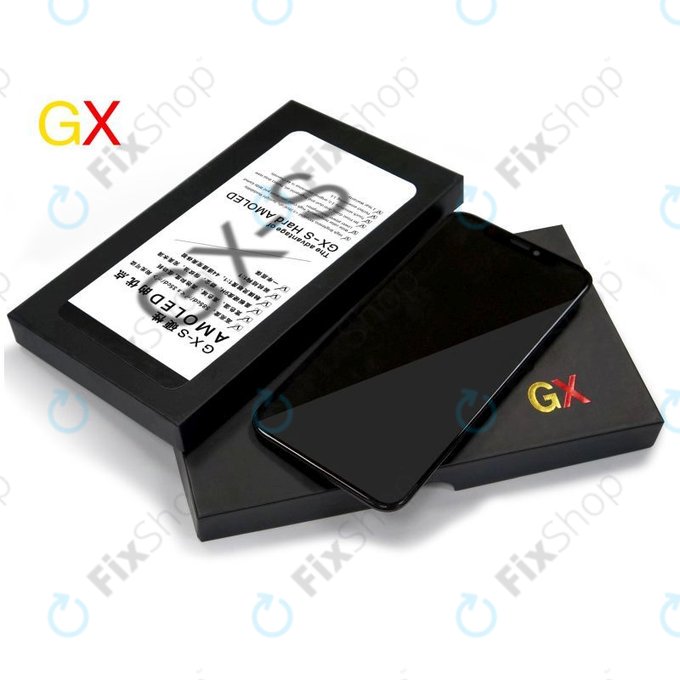 LCD Display Assembly για iPhone 13 Mini | FixPremium Hard OLED