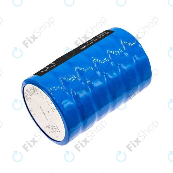 Μπαταρία για Servox Digital XI Speech, Servox Speech, 230mAh, Ni-MH, 7.2V, 19632, HQ