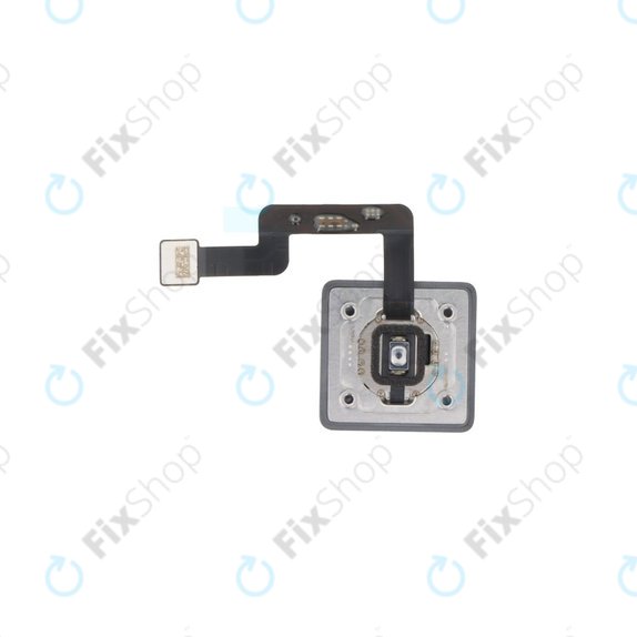 Κουμπί Λειτουργίας + Καλώδιο Flex για Apple Macbook Air 13" M2 A2681, Air M3 13" A3113