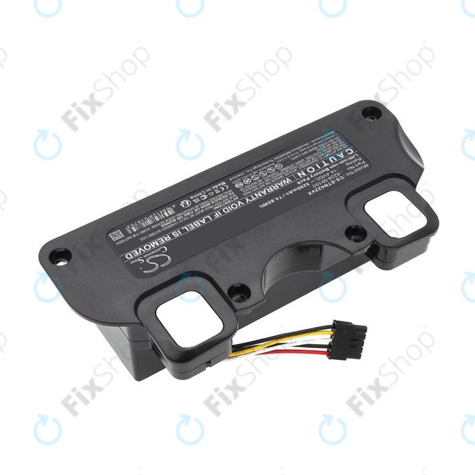 Μπαταρία για ETA 4228 Navaggio Profi, 5200mAh, Li-Ion, 14.4V, 4228 00100, HQ