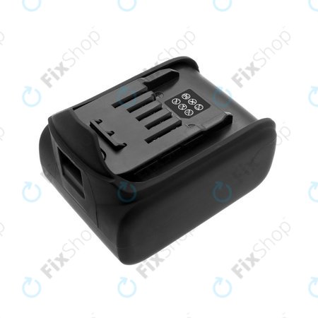 Μπαταρία για Philips Series 9000 AquaTrio, IBD014GA, 25.9V, 2200mAh, HQ