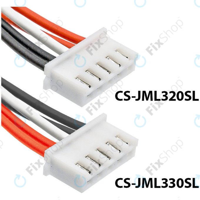 Battery για JBL Charge 3 (2015), Charge 3 Stealth Edition | Li-Pol | 6000mAh | HQ