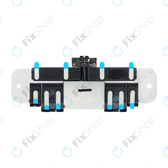 Μπαταρία για MacBook Pro 13", Τέλη 2012 – Αρχές 2013, A1425, A1437, 6600mAh, FixPremium