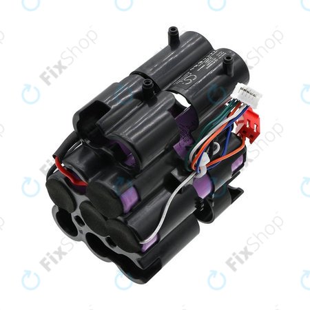 Μπαταρία για Rowenta Moulinex MS654WI/BA0, RH6547, RH6545, 3500mAh, Li-Ion, 14.4V, RS-RH5864, HQ