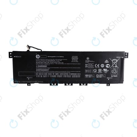 Μπαταρία για HP Envy 13-aq0002nc, 3300mAh
