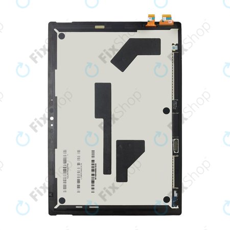 Οθόνη με οθόνη αφής για Microsoft Surface Pro 7, Rev. LP123W1, Aftermarket