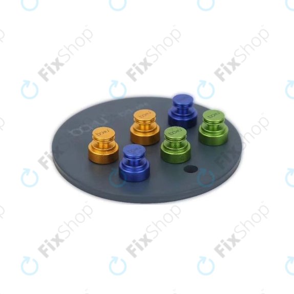 Θήκη PCB για Επισκευή Κινητών Τηλεφώνων Baku BK-694