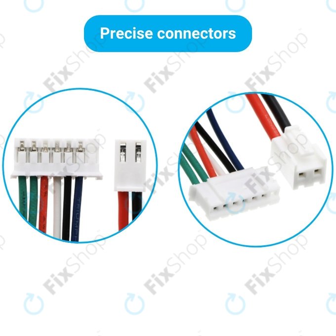 Μπαταρία για Gorenje SVC-series, 861789, 18.0V, 3000mAh, HQ