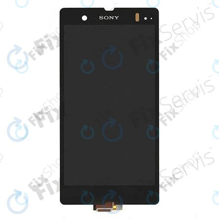 LCD Display με Touch Screen για Sony Xperia Z | L36H | C6603 | Aftermarket