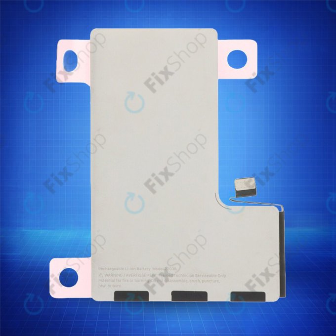 Battery για iPhone 16 Pro | Batterie 3582mAh | Service Pack