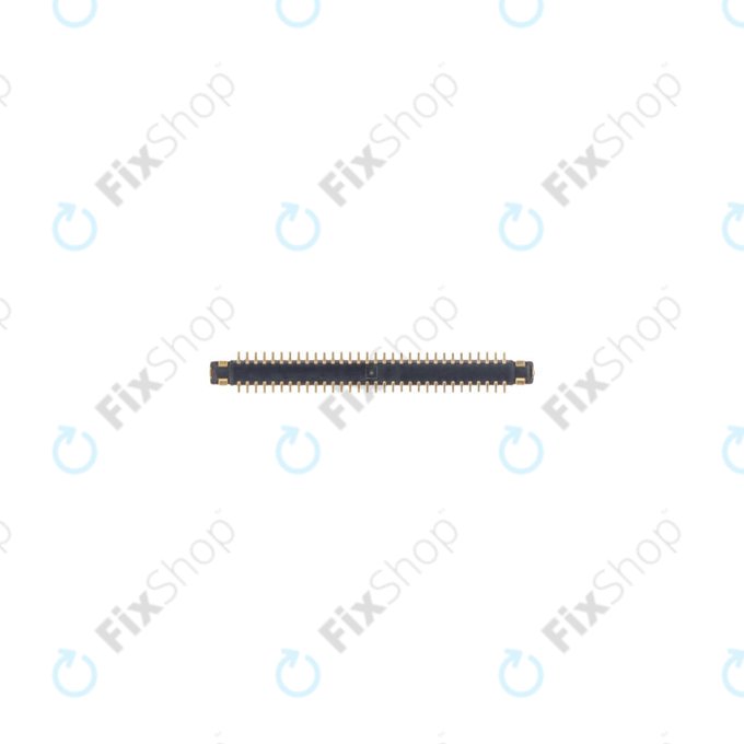 FPC σύνδεσμος στη μητρική πλακέτα 64Pin για Samsung Galaxy A50 A505F