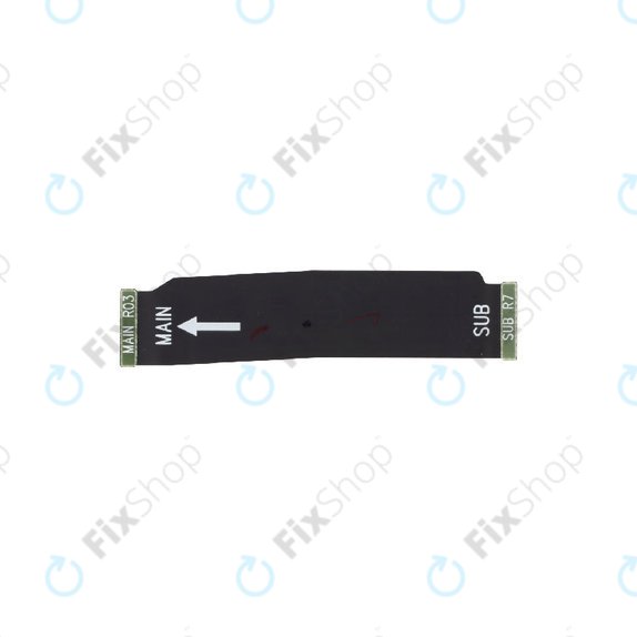 Κύριο flex καλώδιο για Samsung Note 10 Lite N770F
