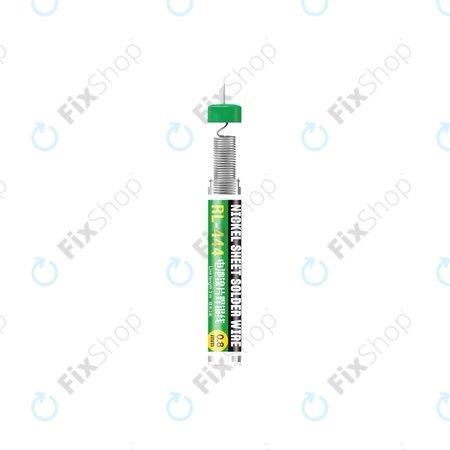 Καλώδιο Κολλητηριού (0.8mm) για Relife RL-444