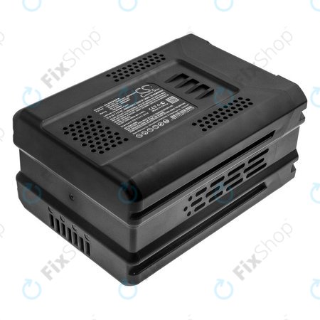 Μπαταρία για Greenworks Pro 80V, Cramer 82V, Stiga Combi, Stiga Multiclip, 2000mAh, Li-Ion, 80V, 2901302, HQ