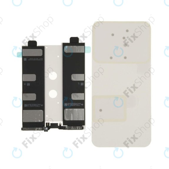 Battery για iPad Pro 11 (2024) | 661-43534 | 8160mAh | Genuine Apple
