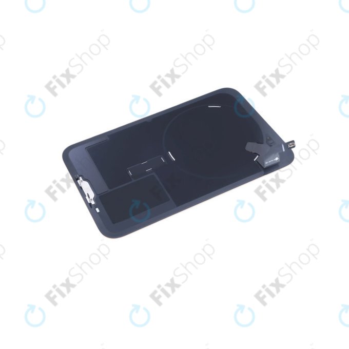 Πίσω Κάλυμμα Γυαλί για iPhone 17 Pro | Dark Blue | 661-56124 | Genuine Apple