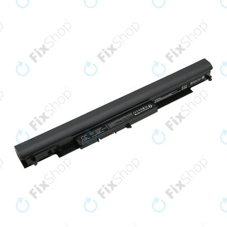 Μπαταρία για HP Pavilion 14, 15, 17, HP 250 G4, G5, 2600mAh, Li-Ion, 10.95V, HS04, HQ