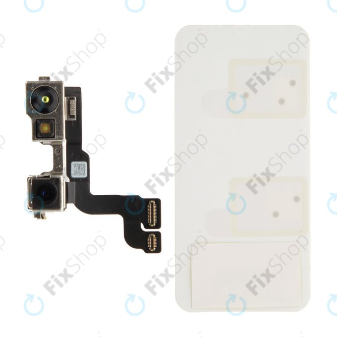 Μπροστινή Κάμερα για iPhone 14 | 661-30371 | Genuine Apple