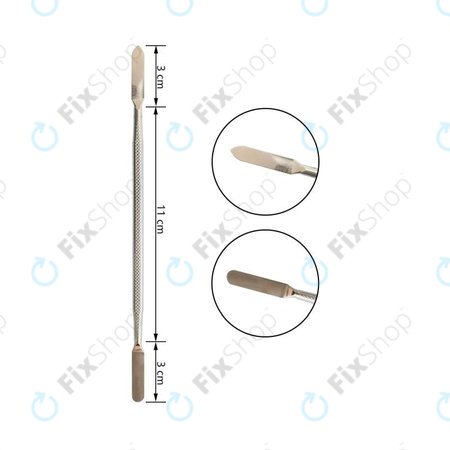 Μεταλλικός Λοστός - Universal Εργαλείο Ανοίγματος για FixPremium