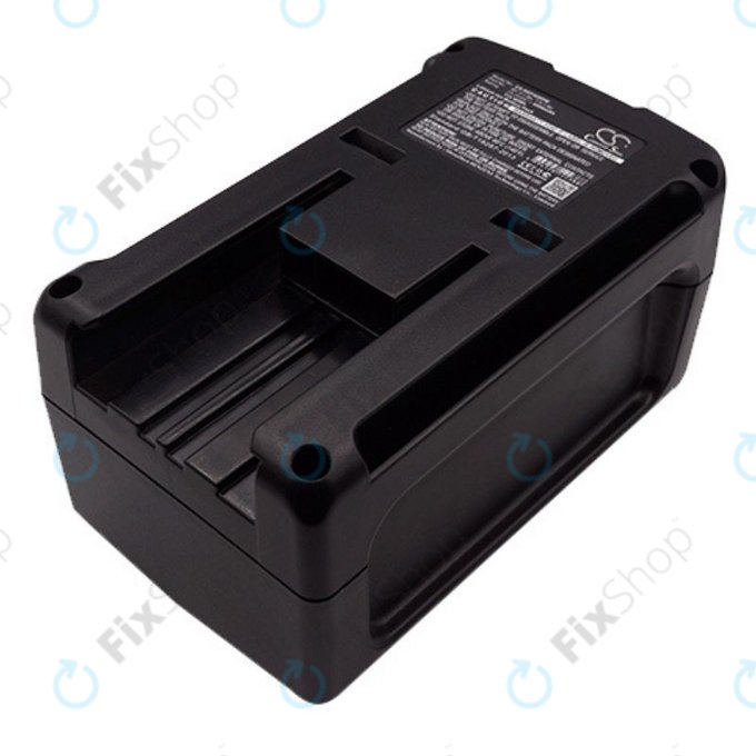 Μπαταρία για Kärcher BV 5/1, BP, T 9/1 BP, EF426, BV 5/1 Bp, 25.2V, 4500mAh, HQ