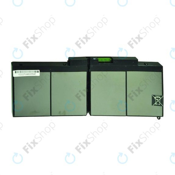 Μπαταρία για Dell Latitude E5250, 5800mAh