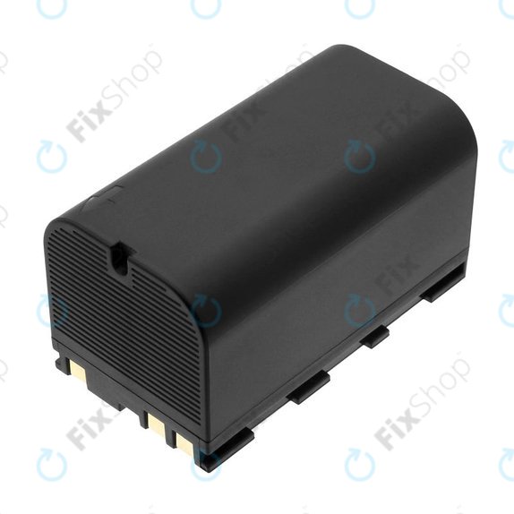 Μπαταρία για Geomax Stonex R6, Zoom 35, 5600mAh, Li-Ion, 7.4V, ZBA200, HQ