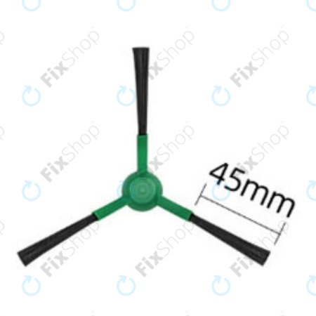 Πλαϊνή Βούρτσα για iRobot Roomba 205 Dust Compactor | Dust Compactor Combo