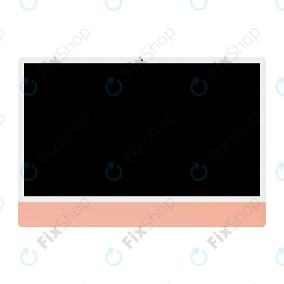 Οθόνη για iMac 24" M1, 2021, A2438, A2439, Πορτοκάλι, Retina 5K, Refurbished