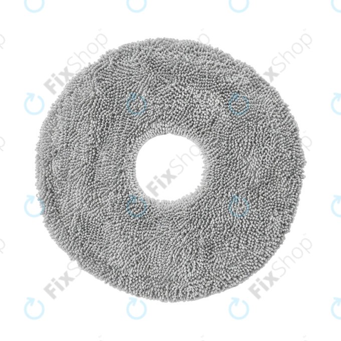 Σετ ανταλλακτικών για Xiaomi Robot Vacuum 5, 5 Pro (2x Κύρια βούρτσα, 4x Φίλτρο, 4x Πλαϊνή Βούρτσα, 8x Πανί Σφουγγαρίστρας, 4x Σακούλα σκόνης)