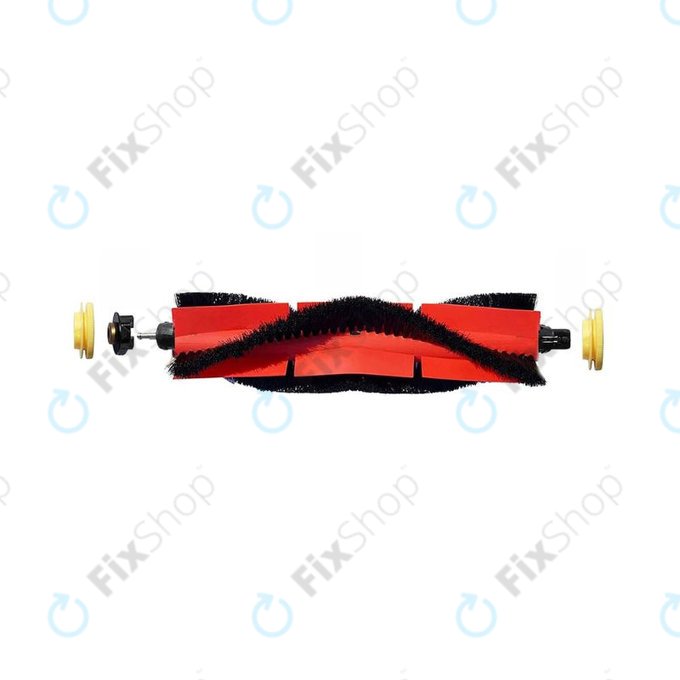 Κύρια Βούρτσα (Αφαιρούμενος Κύλινδρος) για Xiaomi Roborock S5 (Mijia 1S) | S5 Max | S6 | S6 MaxV | S6 Pure | E4 | E5 | Mi Robot Vacuum Mop 1S | Xiaowa E2 | E3 | Lite C10