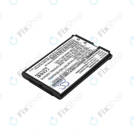 Μπαταρία για LG T500, 800mAh, Li-Ion, 3.7V, LGIP-531A, HQ
