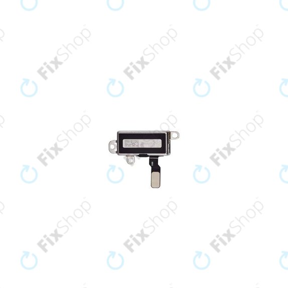 Βιβράτορας για iPhone 16 Pro