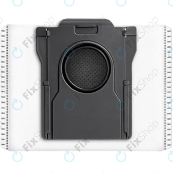 Σετ ανταλλακτικών για Dreame X50 Ultra, L50 Ultra, L40s Ultra, L40s Pro Ultra, X50 Master, Mova V50 (2 ζεύγη κύριων βουρτσών, 4x Φίλτρο, 4x Πλαϊνή Βούρτσα, 8x Πανί Σφουγγαρίστρας, 4x Σακούλα σκόνης)