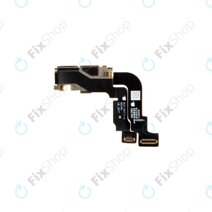 Μπροστινή Κάμερα για iPhone 15 Pro | 661-35697 | Genuine Apple