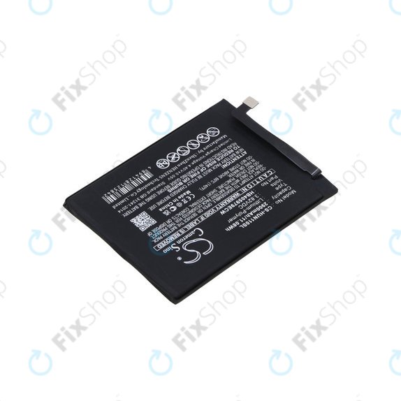 Μπαταρία για Huawei Y5, Y6, 2900mAh, Li-Pol, 3.82 V, HB405979ECW, HQ