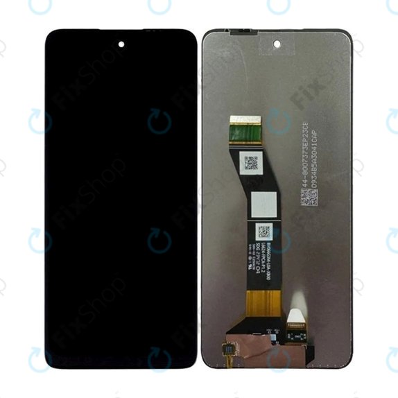 Οθόνη με οθόνη αφής για Motorola Moto G04, Aftermarket