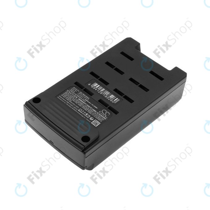 Μπαταρία για Tineco P1, Pure One S12, 2000mAh, Li-Ion, 21.6V, ZB1873-6S1P-0, HQ