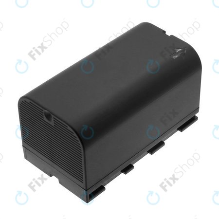 Μπαταρία για Geomax Stonex R6, Zoom 35, 5600mAh, Li-Ion, 7.4V, ZBA200, HQ