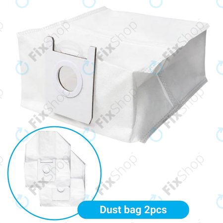 Προηγμένο Σετ για Roidmi EVE Plus