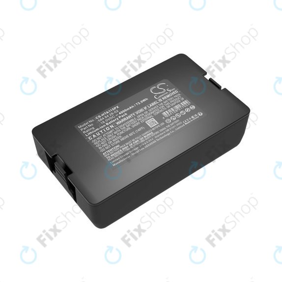 Μπαταρία για Flymo Easilife 200, Gardena Automower 310, Husqvarna Automower 315X, 4000mAh, Li-Ion, 18.0V, 584 84 28-02, HQ