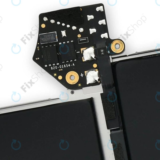 Μπαταρία για MacBook Air 13", A2389, A2337 (2020), 661-16086, Genuine Apple